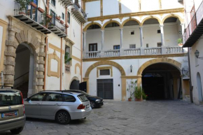 Daysin Apartment, Palermo
